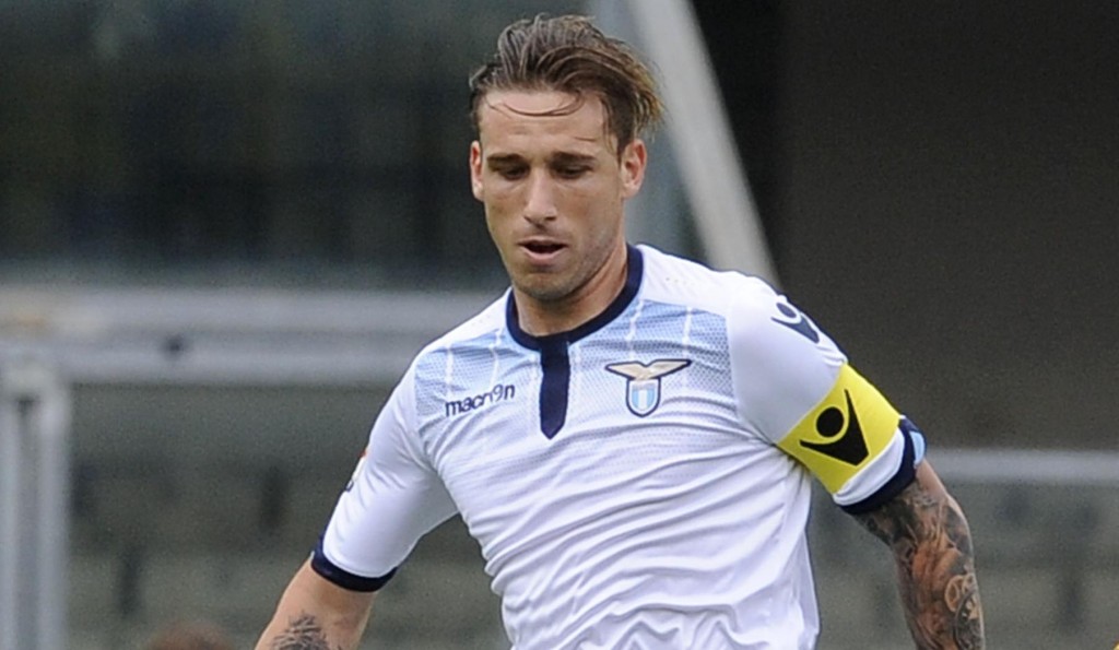 Hellas Verona Vs Lazio