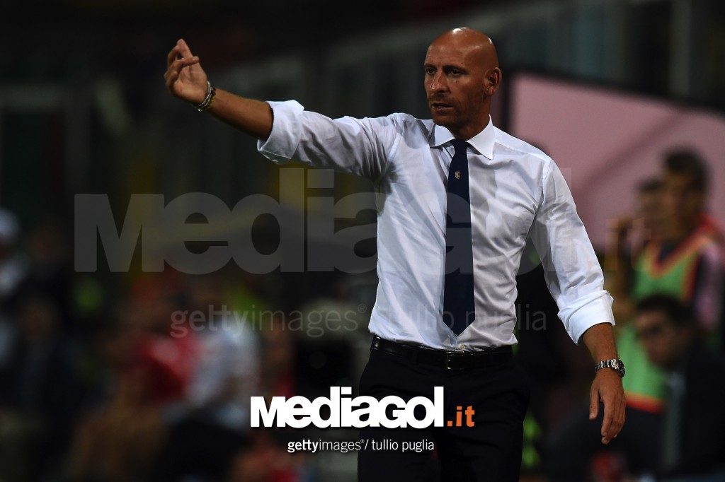 US Citta di Palermo v SSC Napoli - Serie A