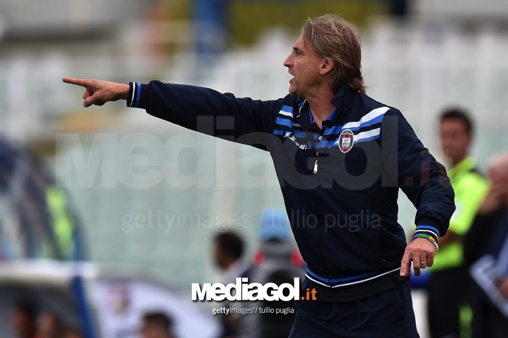 Empoli-Monza