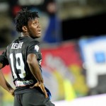 kessie