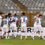 screen crotone atalanta