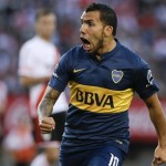 Tevez