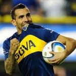 Tevez