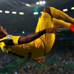 Aubameyang
