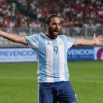 Higuain