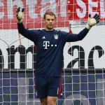 Bayern Monaco Lazio