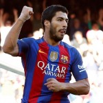 Luis Suarez