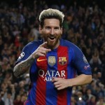 messi