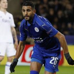Mahrez