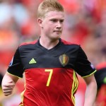 de bruyne
