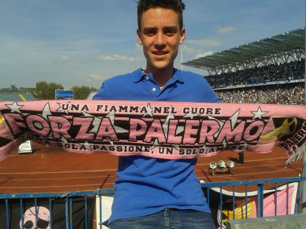 Andrea Cannizzaro