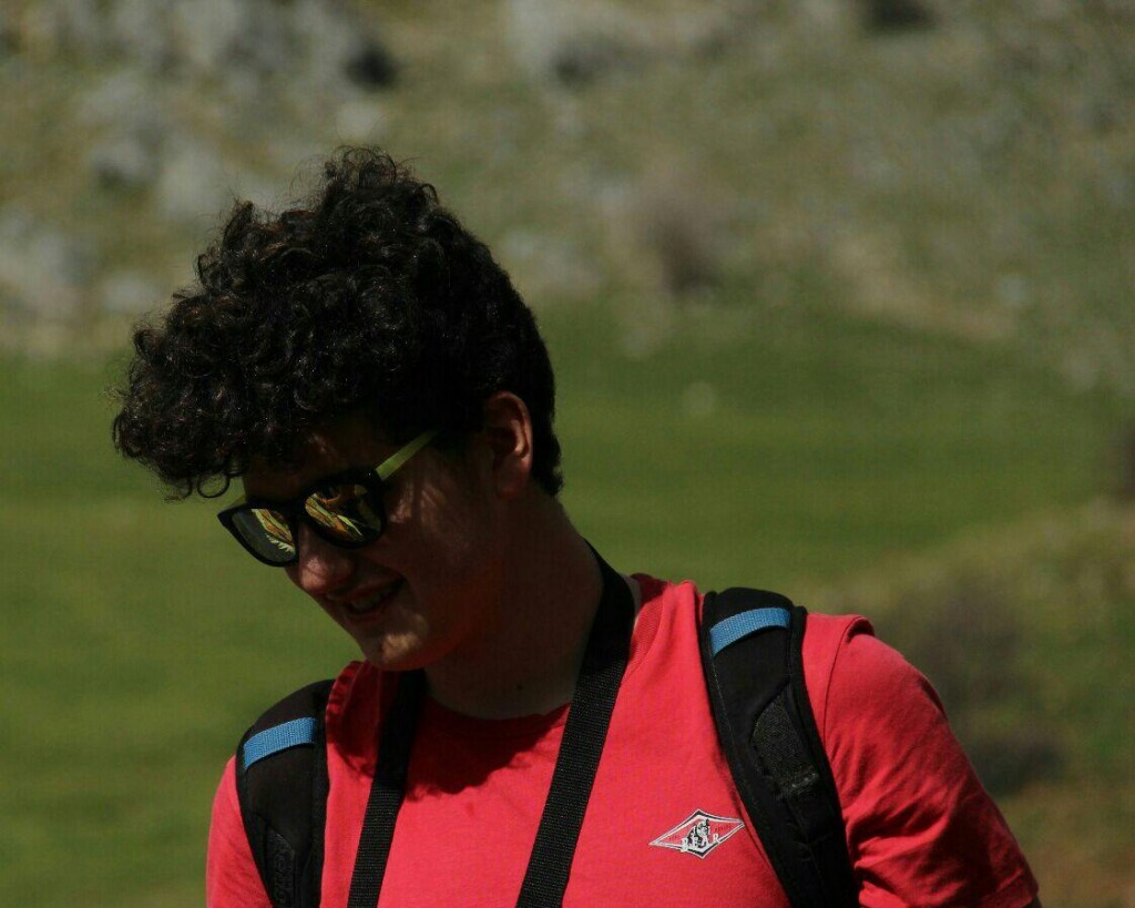 Andrea Giacone