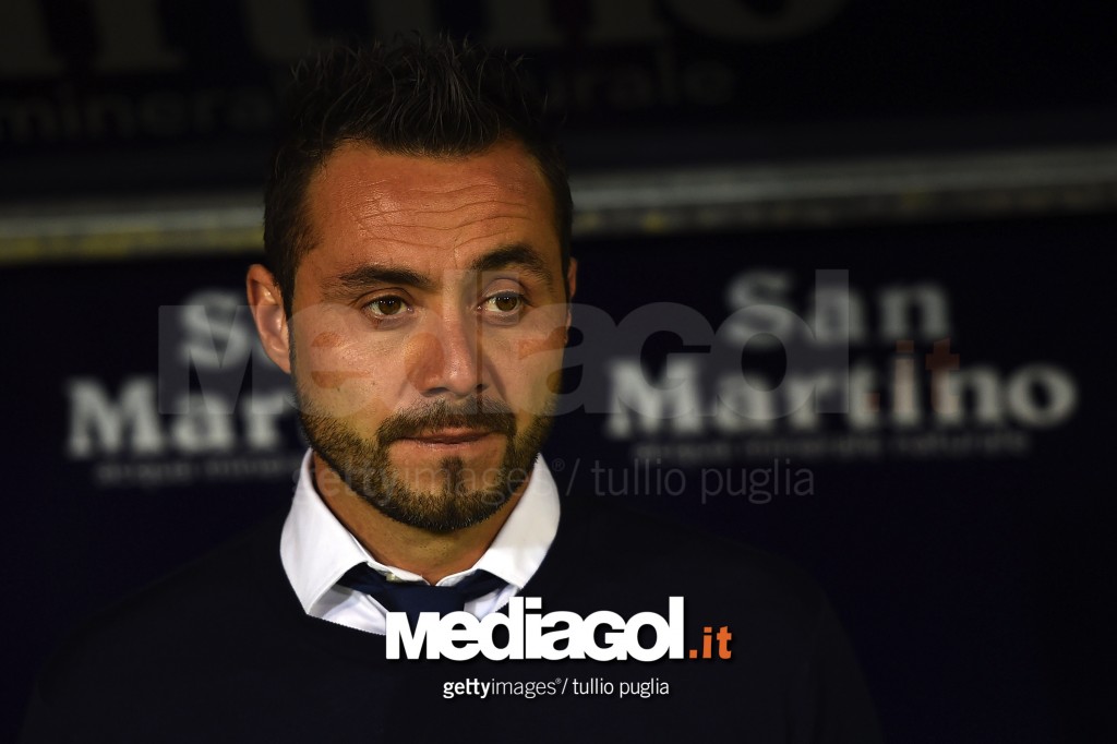 Cagliari Calcio v US Citta di Palermo - Serie A
