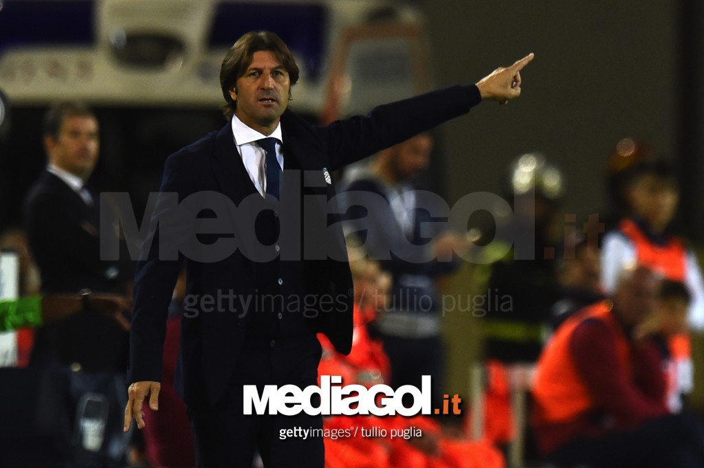 Cagliari Calcio v US Citta di Palermo - Serie A
