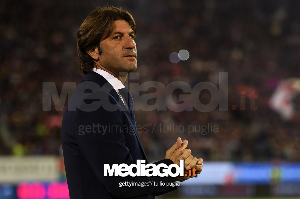 rastelli napoli