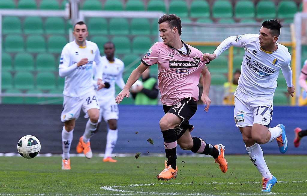 Palermo