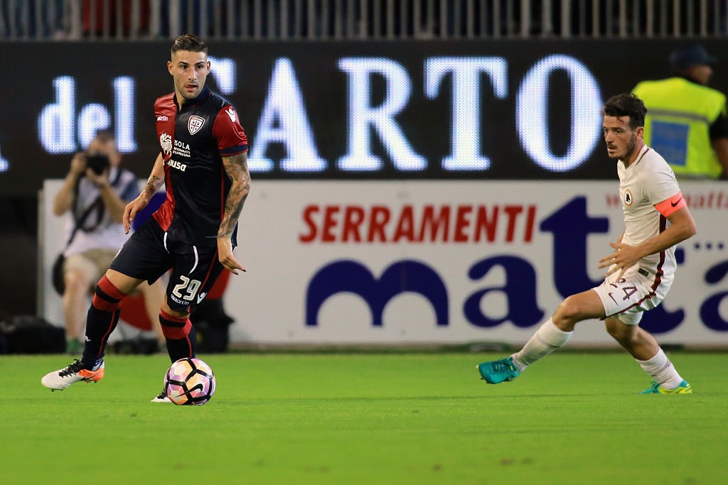 Parma-Sampdoria