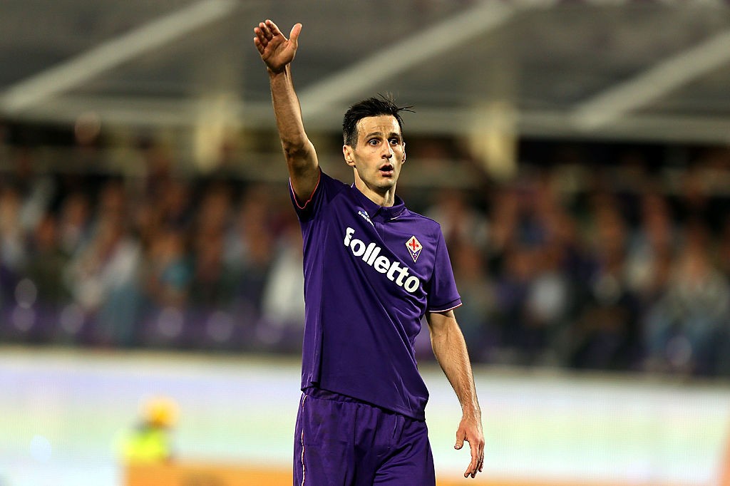 ACF Fiorentina v AC Milan - Serie A