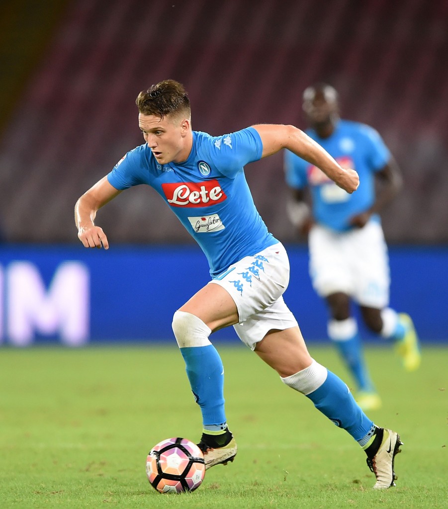 Granada-Napoli