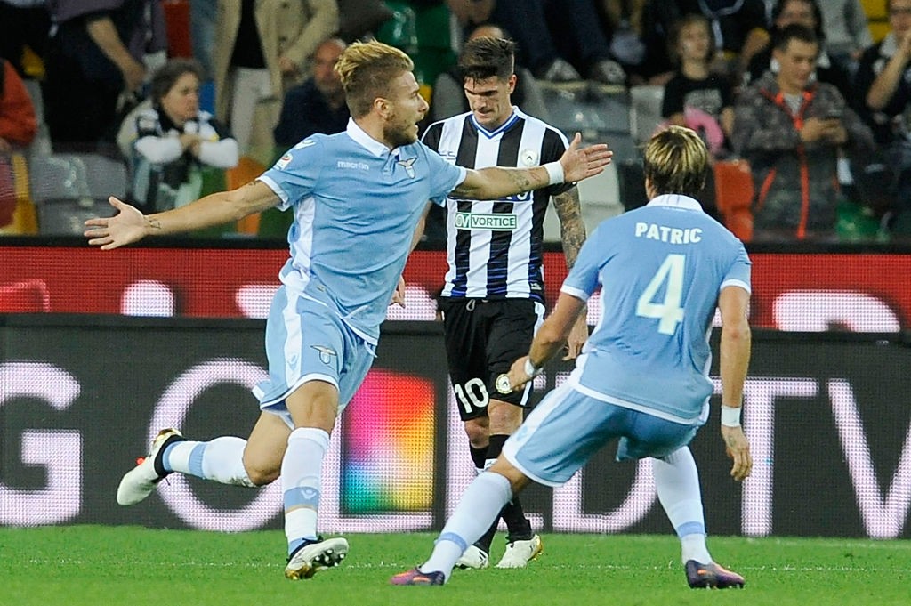 Udinese Calcio v SS Lazio - Serie A