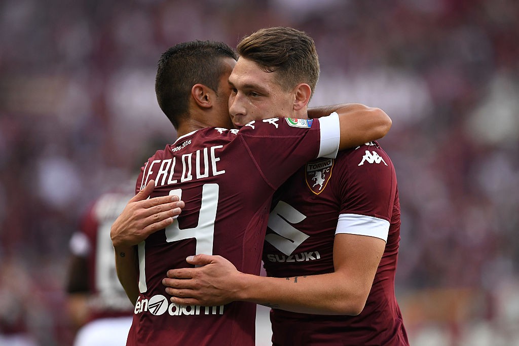 FC Torino v ACF Fiorentina - Serie A