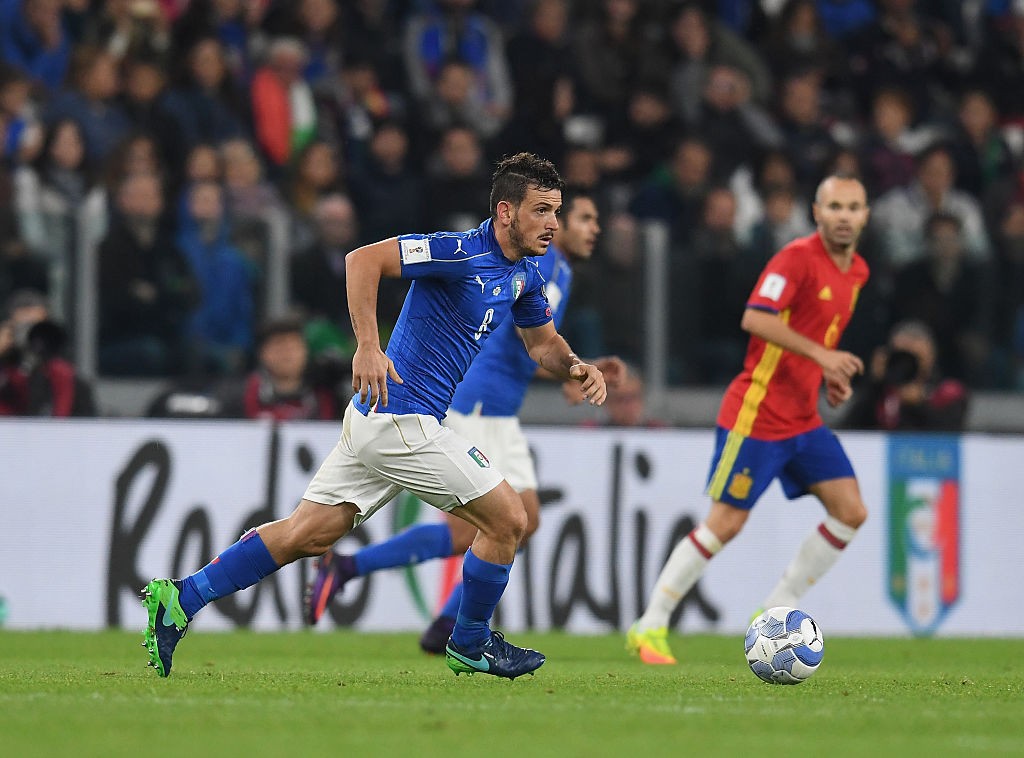 Florenzi