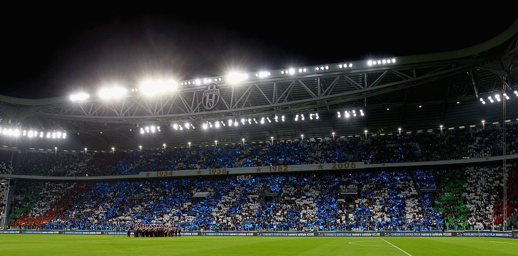 italia spagna
