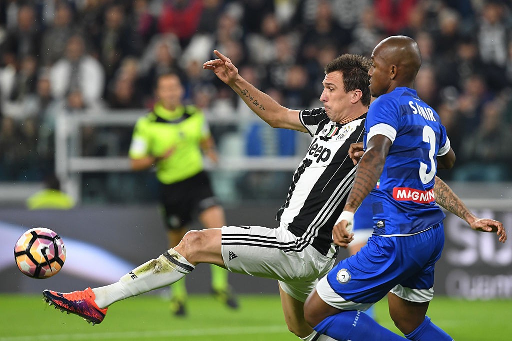 Juventus FC v Udinese Calcio - Serie A