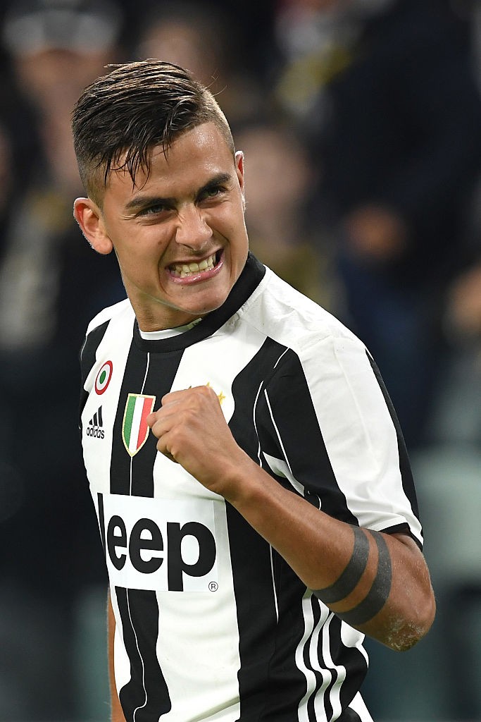 Juventus FC v Udinese Calcio - Serie A