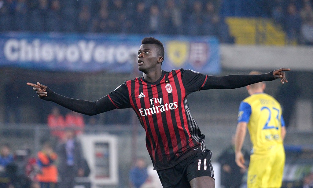 Genoa Niang