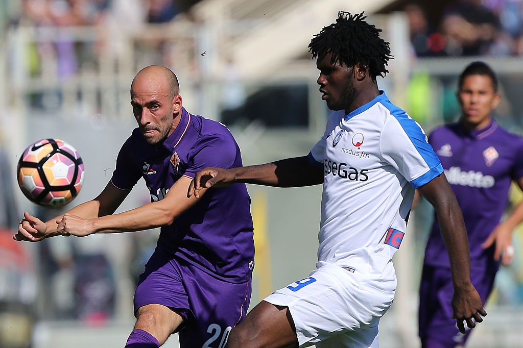 ACF Fiorentina v Atalanta BC - Serie A