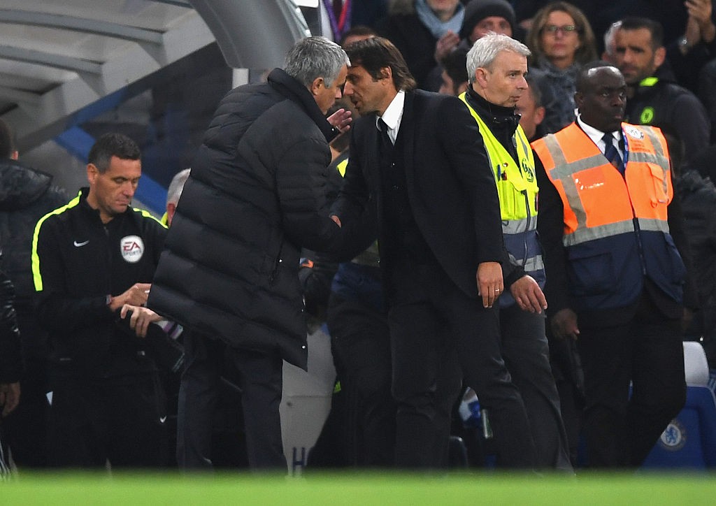 Mourinho