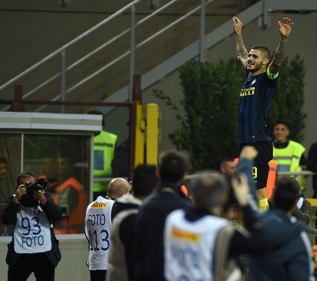 FC Internazionale v FC Torino - Serie A
