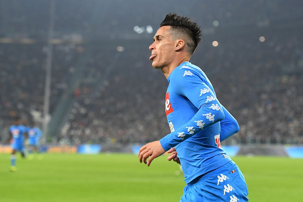 callejon