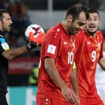 Pandev Nestorovski