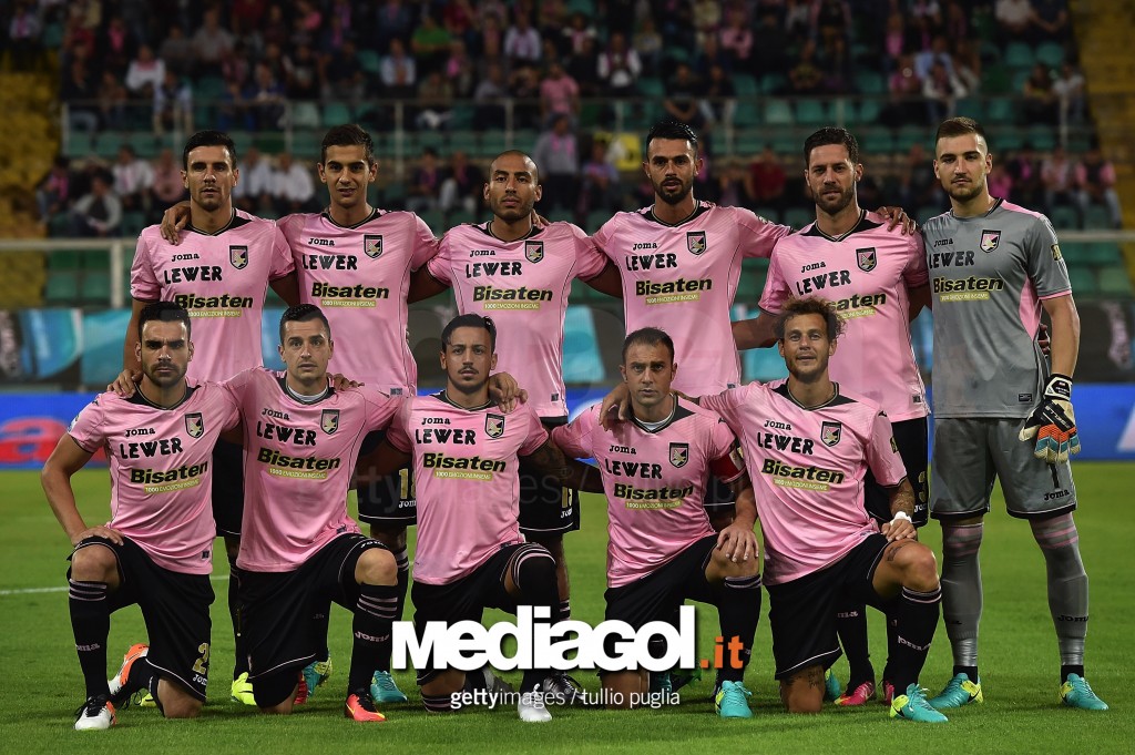 US Citta di Palermo v FC Torino - Serie A