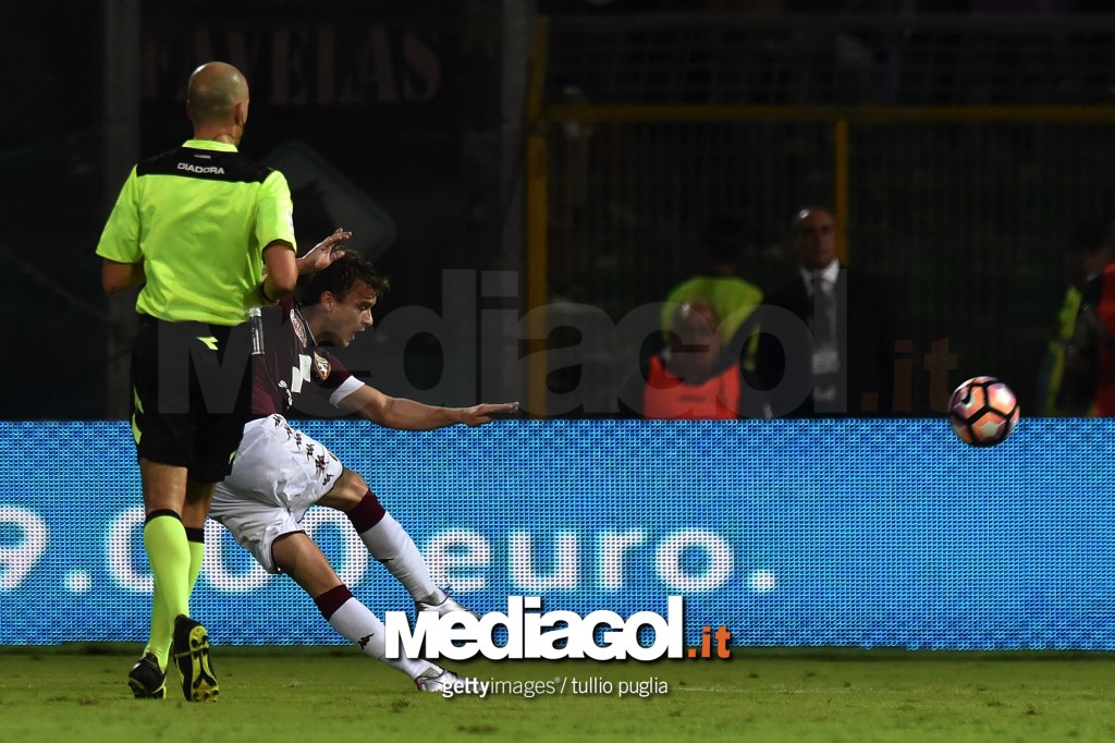US Citta di Palermo v FC Torino - Serie A