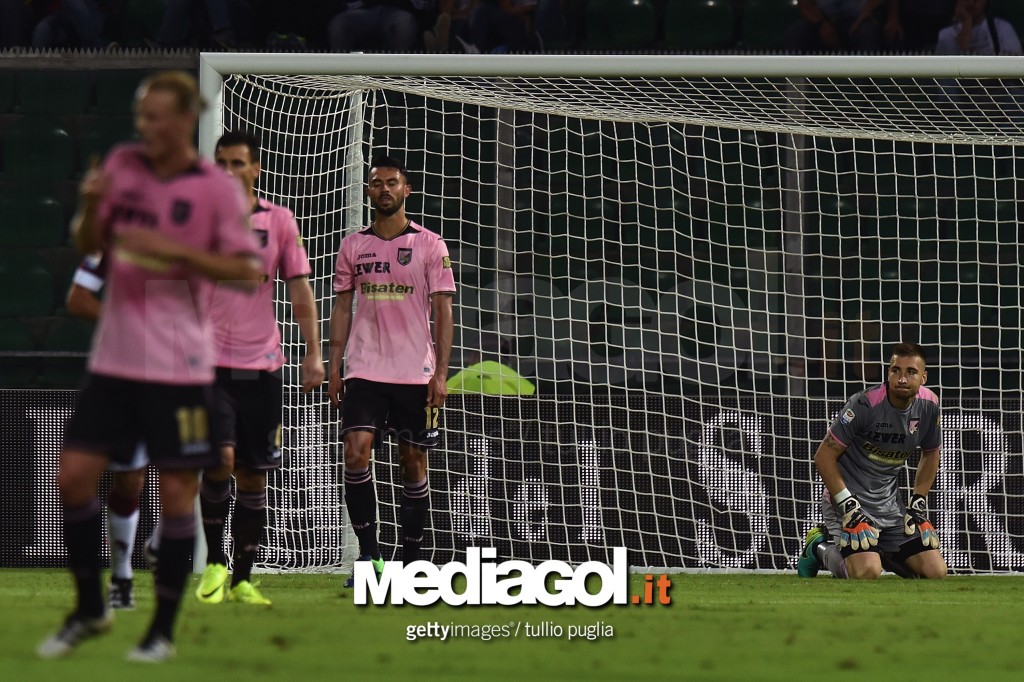 US Citta di Palermo v FC Torino - Serie A