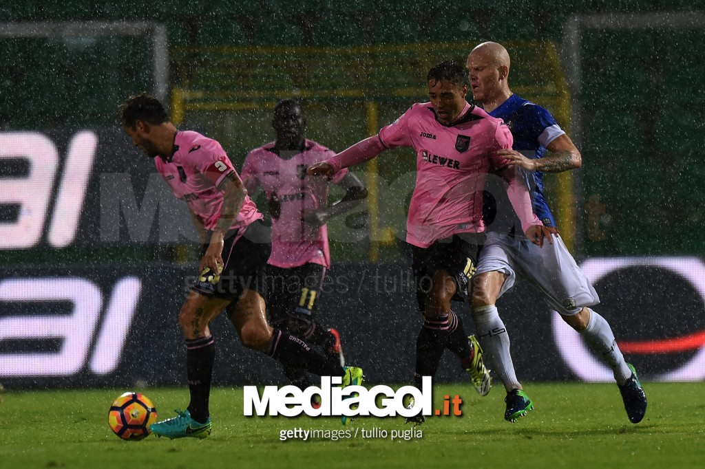 US Citta di Palermo v Udinese Calcio - Serie A