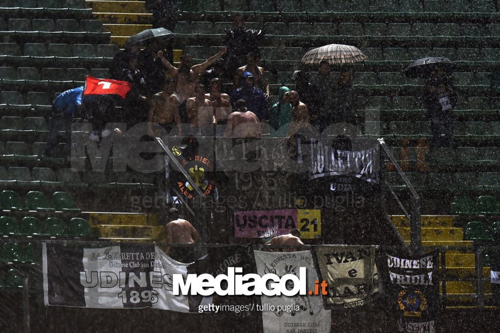 US Citta di Palermo v Udinese Calcio - Serie A