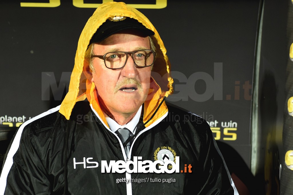 US Citta di Palermo v Udinese Calcio - Serie A