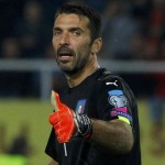 Buffon De Rossi