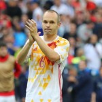 Iniesta