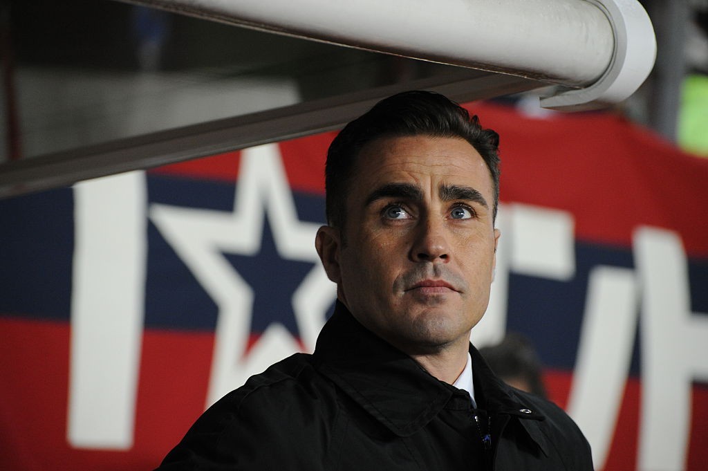 cannavaro