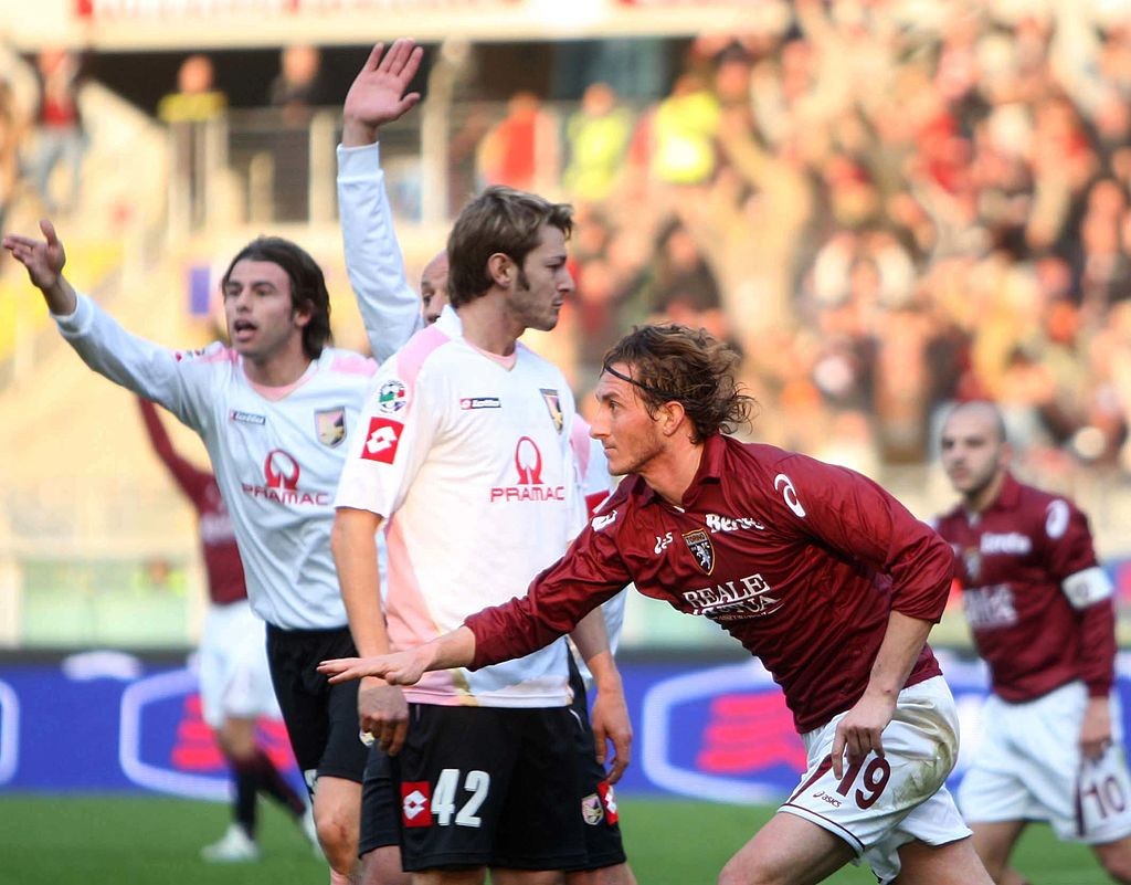 Serie A - Torino v Palermo