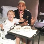 neymar