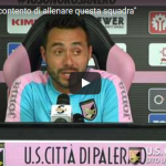 screen de zerbi pre-udinese