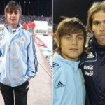 screen dybala bambino