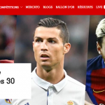 screen france football
