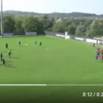 screen troianiello video rabona